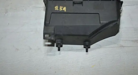 Mercedes-Benz R W251 Fuse box set 2515400524