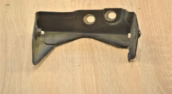 Chevrolet Orlando Headlight/headlamp mounting bracket 