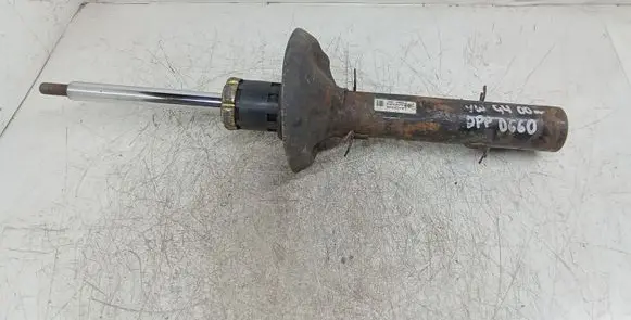 Front shock absorber/damper