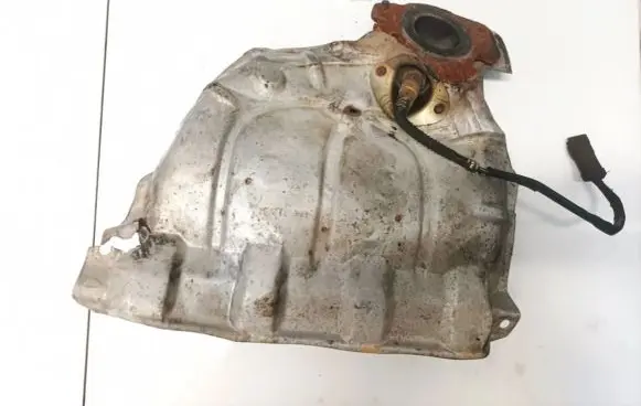 Renault Laguna II Exhaust manifold