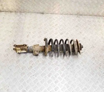 Volvo XC90 Front shock absorber/damper 30683104 824904000692