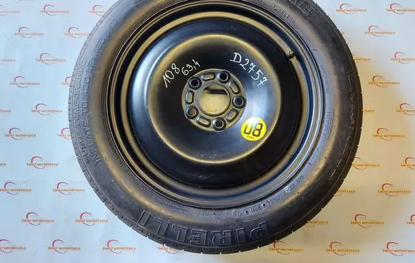 Ford Mondeo Mk III R16 spare wheel 1S71MH