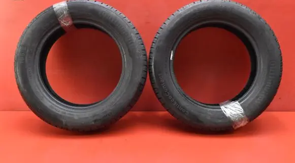 Honda Jazz R17 summer tire 