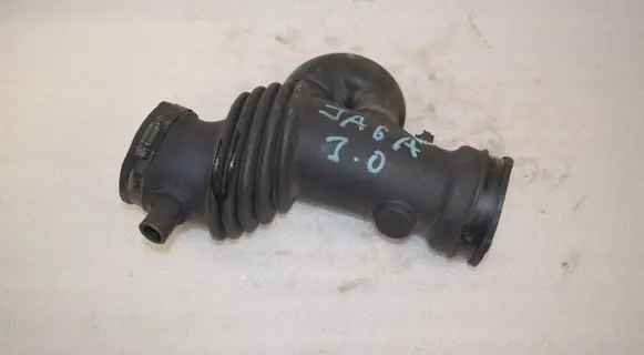 Jaguar S-Type Air intake hose/pipe XR8U9F805AC