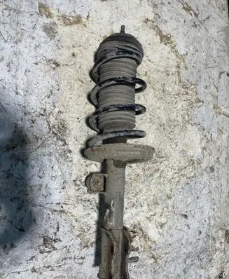 Opel Corsa D Front shock absorber/damper