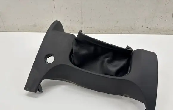 Jaguar E-Pace Steering wheel column trim M9C310A894A