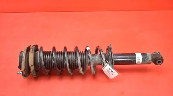 Subaru XV I Rear shock absorber/damper 20365FJ030