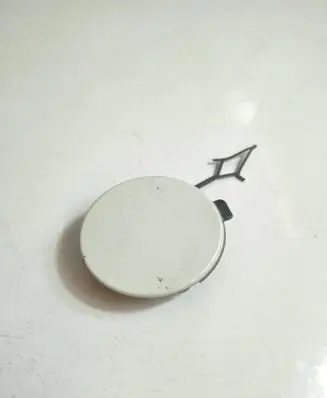 Volkswagen T-Roc Front tow hook cap/cover 2GA807241Mautoas3 2GA807241M