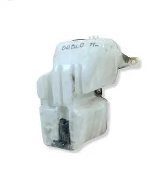 Fiat Doblo Windshield washer fluid reservoir/tank 