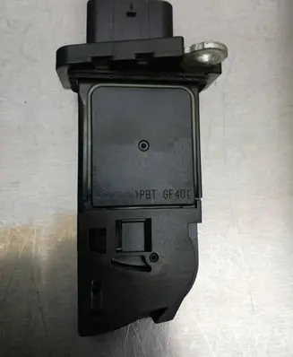 BMW 5 F10 F11 Mass air flow meter 780415001 7804150 10503811