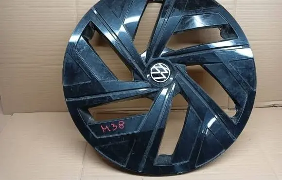 Volkswagen ID.4 Other front suspension part 