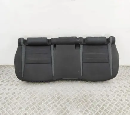 Skoda Octavia Mk3 (5E) Rear seat 5E0885375E