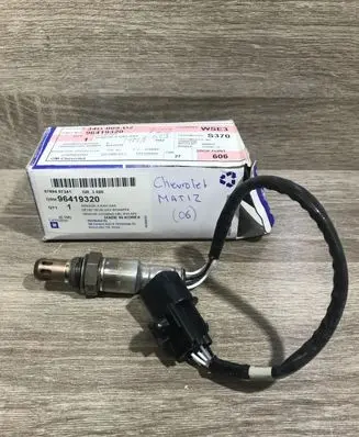 Hyundai Terracan Lambda probe sensor 96419320 0789407341