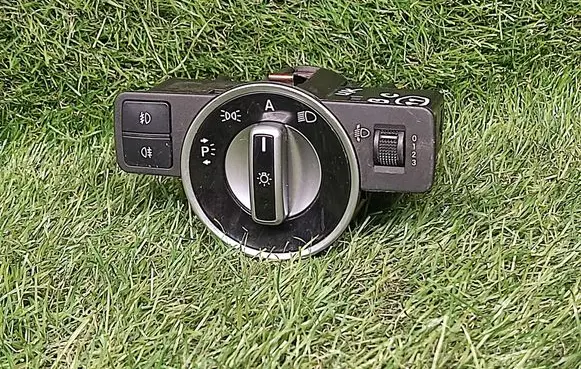 Light switch