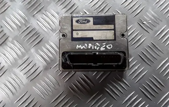 Ford Mondeo MK II Engine control unit/module 93BB9F480BB