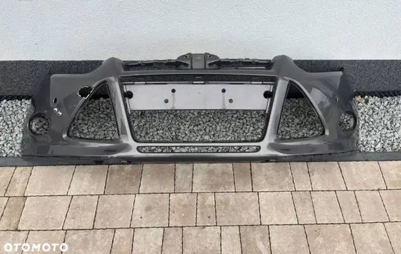 Ford Focus Front bumper