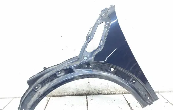 Mini Cooper Countryman R60 Fender