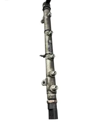 Mercedes-Benz E W211 Fuel main line pipe A6110700395 A6110780449 A0041536728