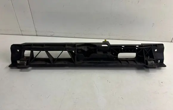 Citroen C4 II Picasso Top upper radiator support slam panel 980662938000 9806629380