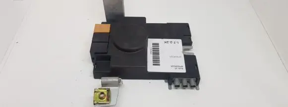 Audi A3 S3 8P Other control units/modules 8P3035225