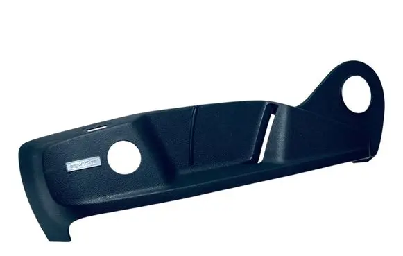 Seat trim