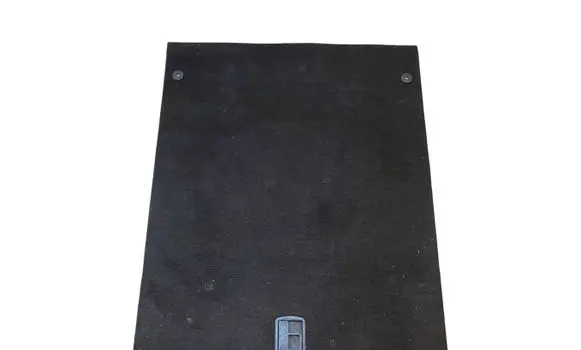Audi A4 S4 B8 8K Trunk/boot floor carpet liner 8T0863453