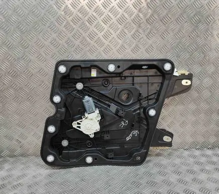 Skoda Enyaq iV Front door electric window regulator 4K0959801 5LA837655