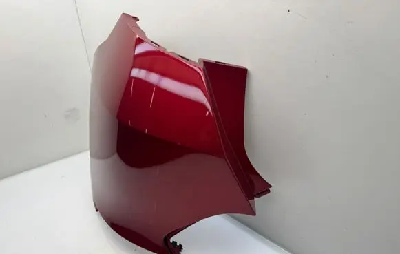 Cupra Formentor Rear bumper corner part panel trim 5FF807983 5FF807983A