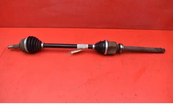 Peugeot 5008 Front driveshaft 9811176480
