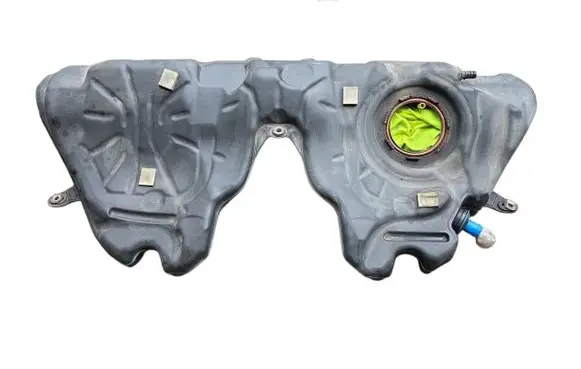 BMW 5 GT F07 Fuel tank 7225002 3222658