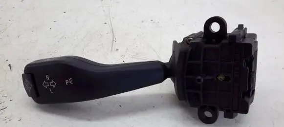 BMW 3 E46 Indicator stalk 01104010 8363668M