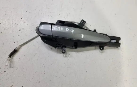 BMW 3 E90 E91 Front door exterior handle 
