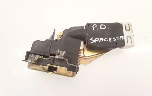 Mitsubishi Space Star Front door lock
