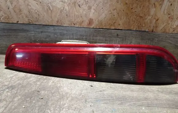 Ford Focus Rear/tail lights