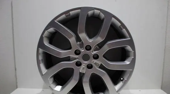Land Rover Range Rover Sport L494 R22 alloy rim CK521007HA
