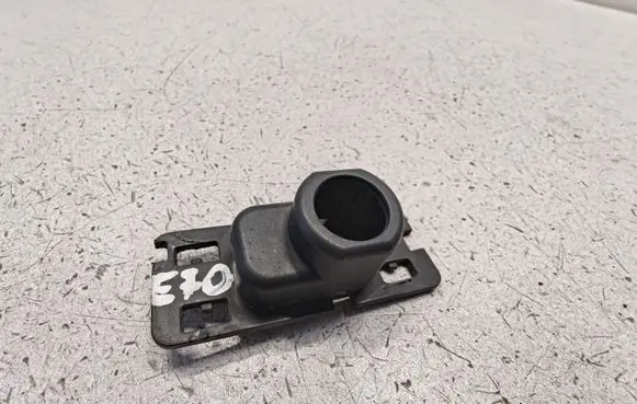 BMW X5 E70 Front parking sensor holder (PDC) 51117165461