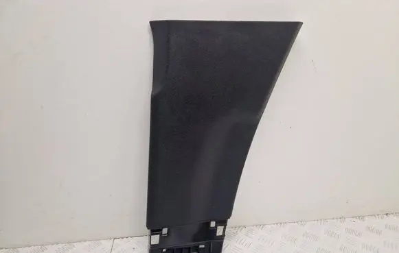 Renault Talisman (B) pillar trim (bottom) 769158856R