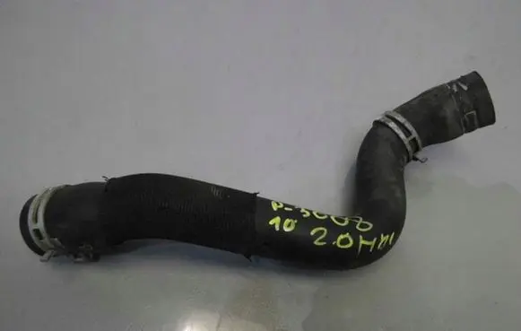 Peugeot 3008 I Engine coolant pipe/hose