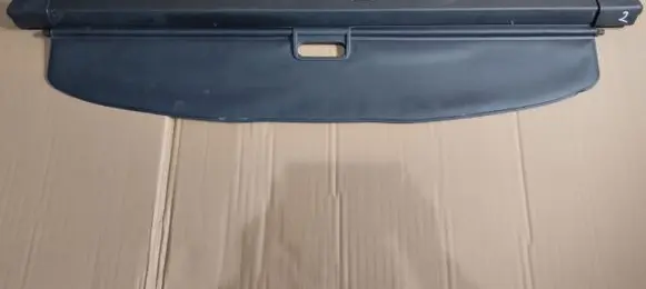 Fiat Croma Parcel shelf load cover 