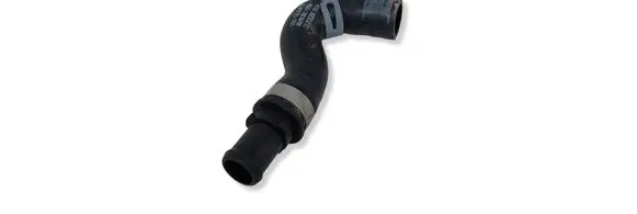 Audi Q5 SQ5 Engine coolant pipe/hose 80B819350L 8W0121089H