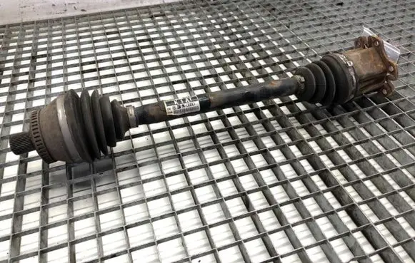 Seat Exeo (3R) Front driveshaft 8E0407271AT