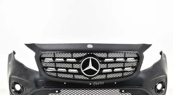 Mercedes-Benz GLA W156 X156 Front bumper 1568854100