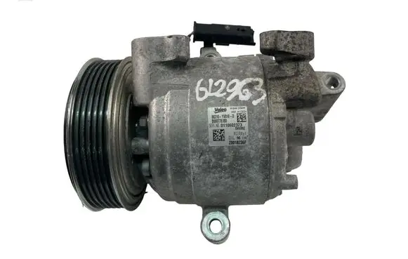 Toyota Aygo AB40 Air conditioning (A/C) compressor (pump) 88310YV010D