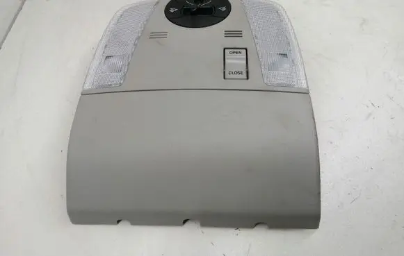 Toyota Prius (XW30) Front seat light 1D153044G
