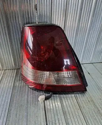 KIA Sorento Rear/tail lights