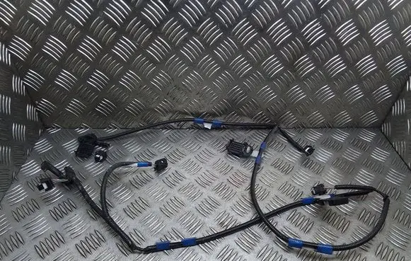 Lexus RX 450H Parking sensor (PDC) wiring loom 8218348040