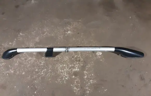 Mitsubishi Outlander Roof bar rail MR971436