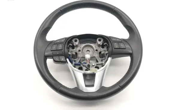 Mazda 3 II Steering wheel K0273 KD46