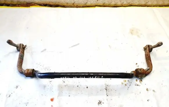 Mercedes-Benz CLS C219 Front anti-roll bar/sway bar