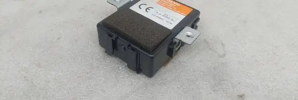 Volvo S40, V40 Other control units/modules 30857627 1513008381